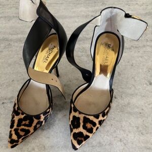 Michael Kors wms 8